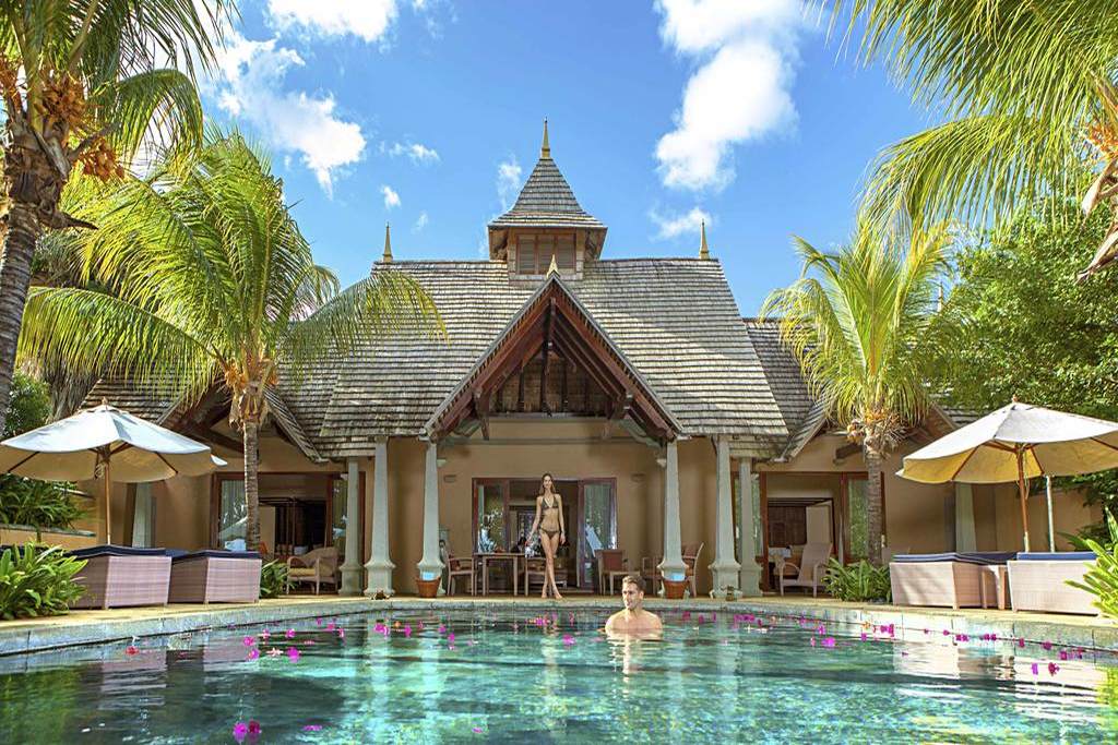 Maradiva Villas Resort & Spa - Mauritius