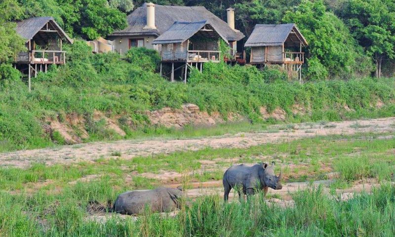 Jock Safari Lodge, Mpumalanga - South Africa