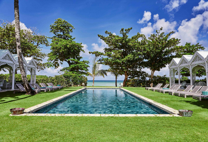 Playa Grande Beach Club Dominican Republic