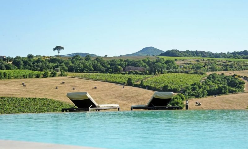 Terra Antica Montepulciano, Tuscany - Italy