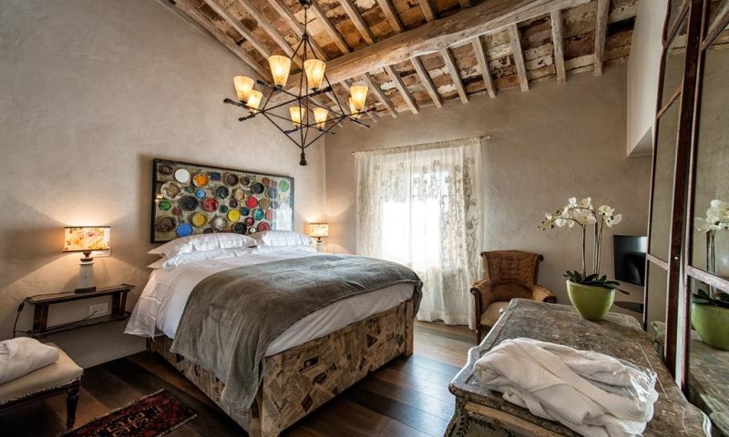 Drogheria e Locanda Franci Montalcino, Tuscany - Italy