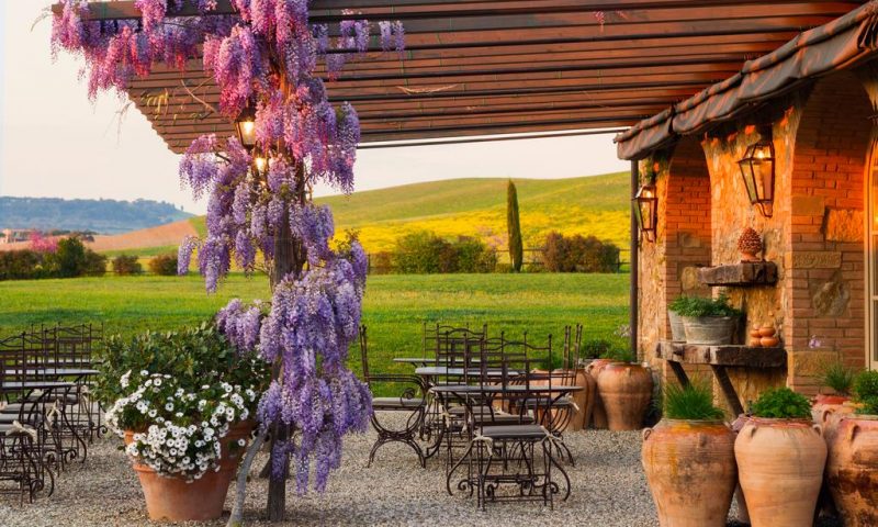 Relais Sant