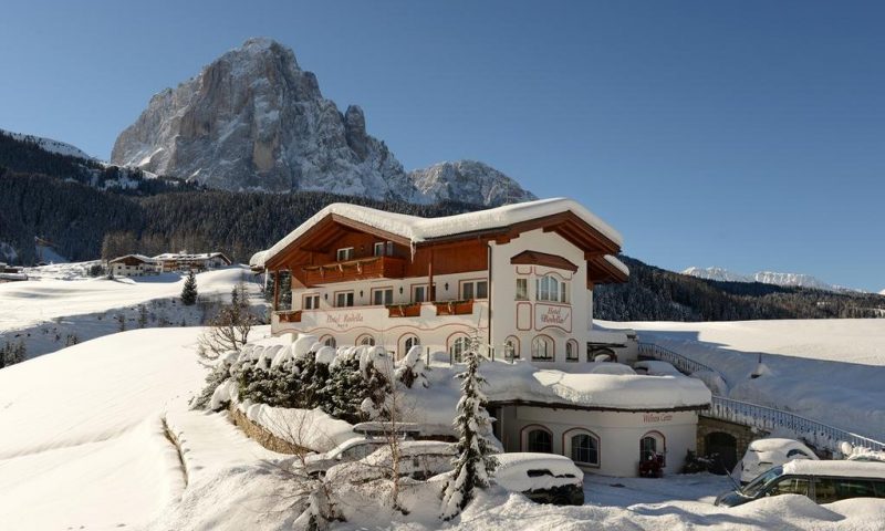 Hotel Rodella Selva Di Val Gardena, South Tyrol - Italy