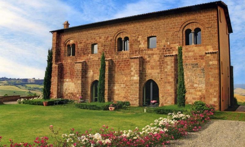Locanda Palazzone Orvieto, Umbria - Italy