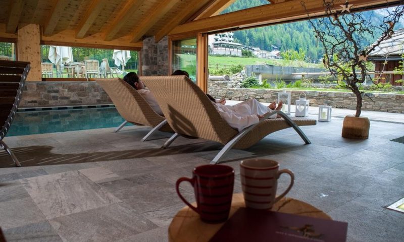 Hotel Sant