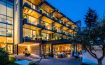 Hotel Muchele Postal, South Tyrol - Italy