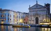 Palazzo Giovanelli e Gran Canal Venice - Italy