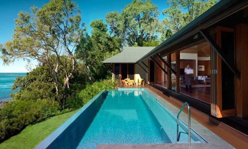 Qualia Great Barrier Reef, Queensland - Australia