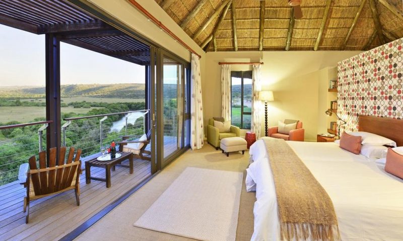Shamwari Sarili, Eastern Cape - South Africa