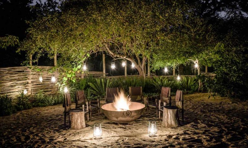 Singita Ebony Lodge Sabi Sands, Mpumalanga - South Africa