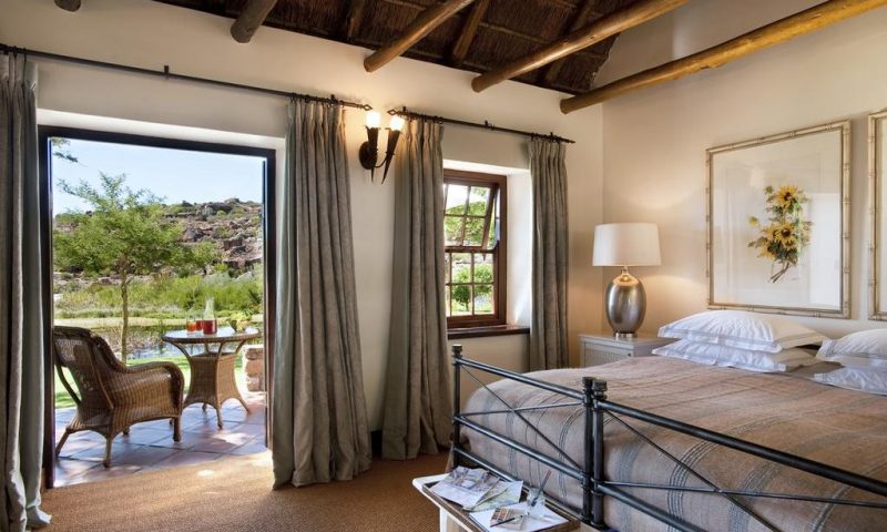 Bushmans Kloof Wilderness Reserve, Western Cape - South Africa
