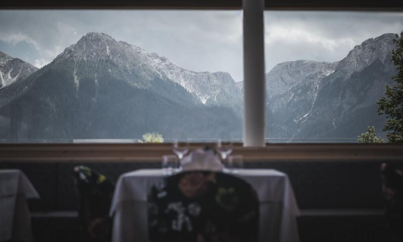 Berghotel Zirm Plan De Corones, South Tyrol - Italy