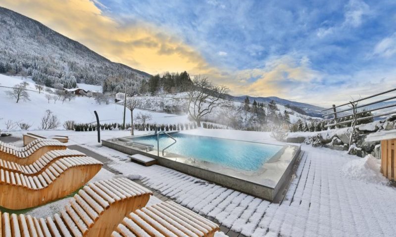 Hotel Torgglerhof Brixen, South Tyrol - Italy