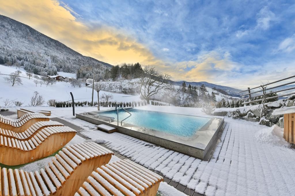 Hotel Torgglerhof Brixen, South Tyrol - Italy