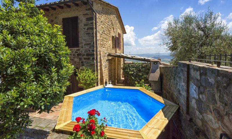 Drogheria e Locanda Franci Montalcino, Tuscany - Italy
