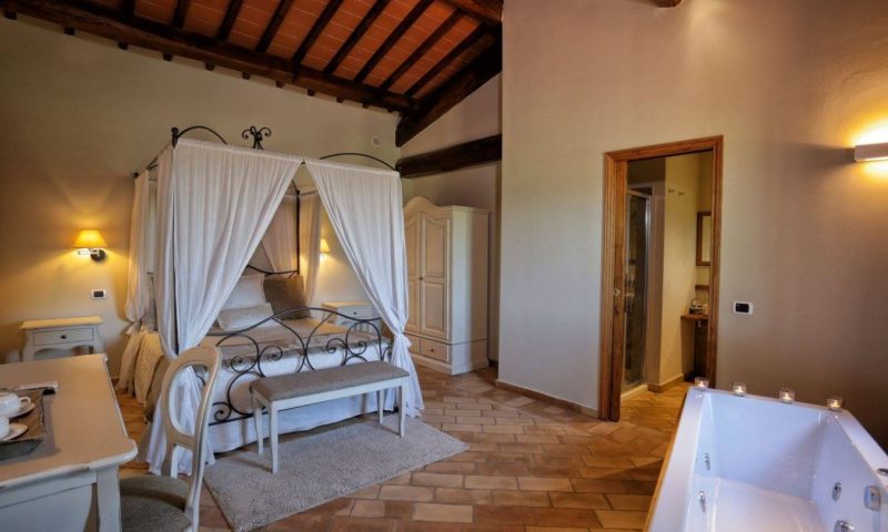 Agriturismo Mormoraia San Gimignano,Tuscany - Italy