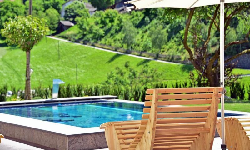Hotel Torgglerhof Brixen, South Tyrol - Italy