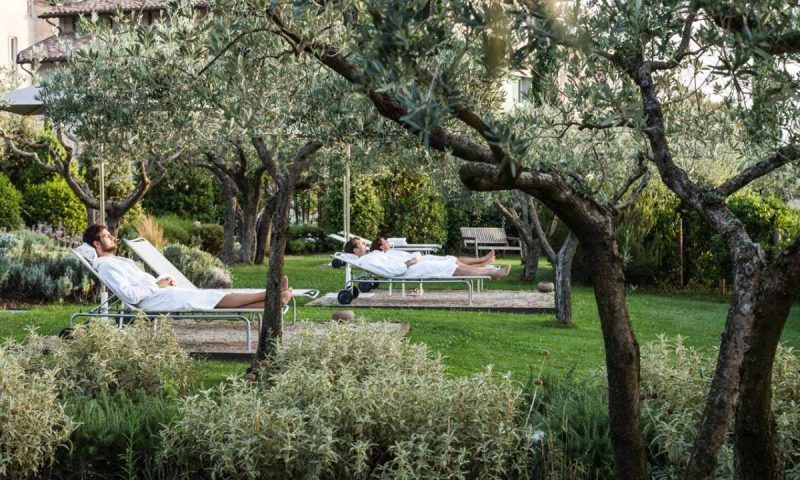 Nun Assisi Relais & Spa Museum, Umbria - Italy