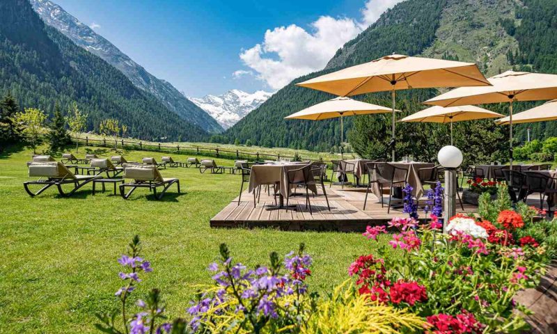 Hotel Sant