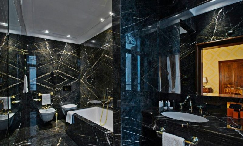 Hotel Ai Reali Venice - Italy