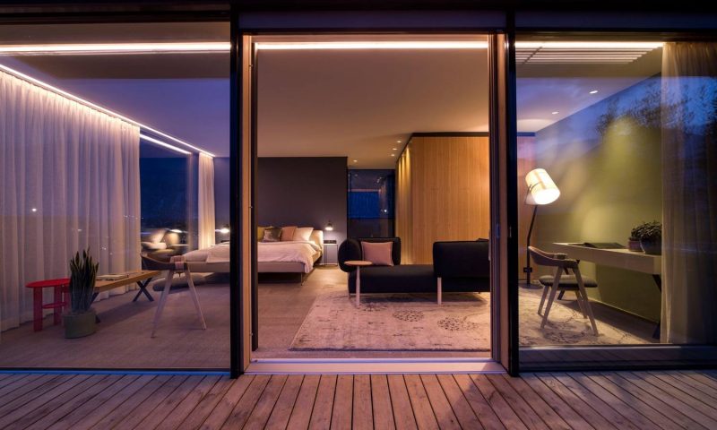 Hotel Muchele Postal, South Tyrol - Italy