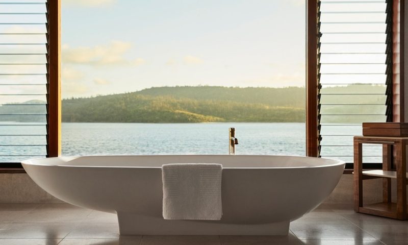 Qualia Great Barrier Reef, Queensland - Australia