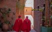 La Sultana Marrakech - Morocco