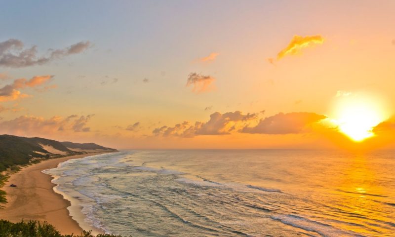 Thonga Beach Lodge, KwaZulu Natal - South Africa