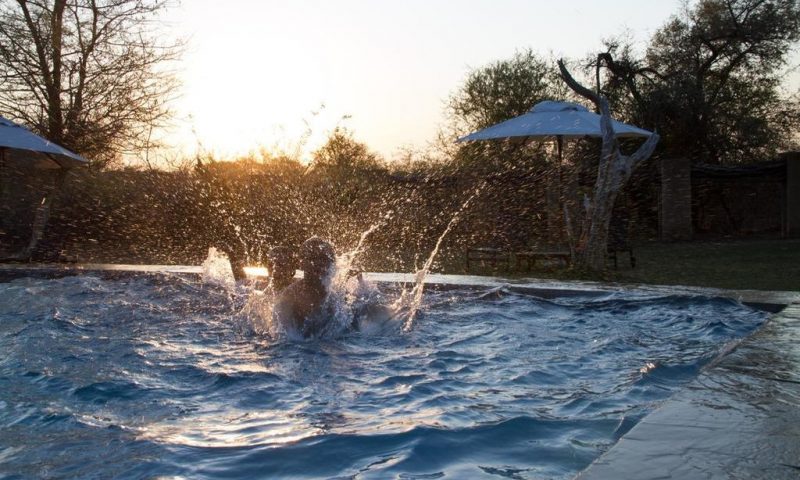 Marataba Safari Lodge, Limpopo - South Africa