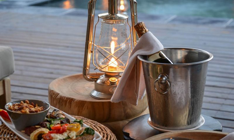 Lion Sands Ivory Lodge Sabi Sand, Mpumalanga - South Africa
