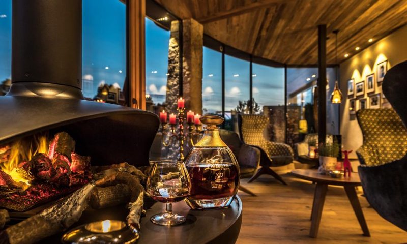 Alpine Boutique Villa Gabriela, South Tyrol - Italy