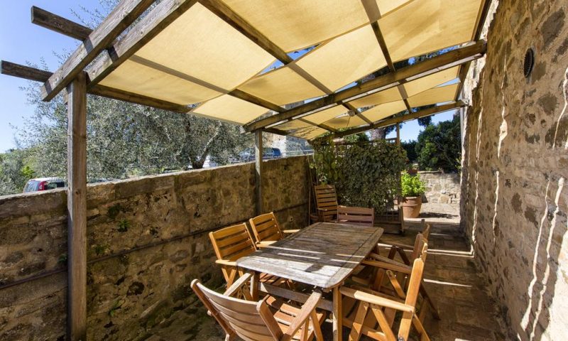 Drogheria e Locanda Franci Montalcino, Tuscany - Italy