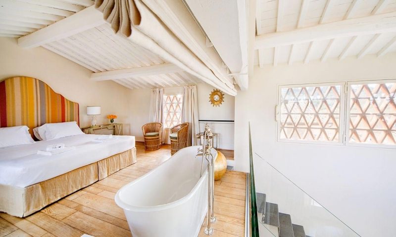 Borgo Del Cabreo Greve in Chianti, Tuscany - Italy