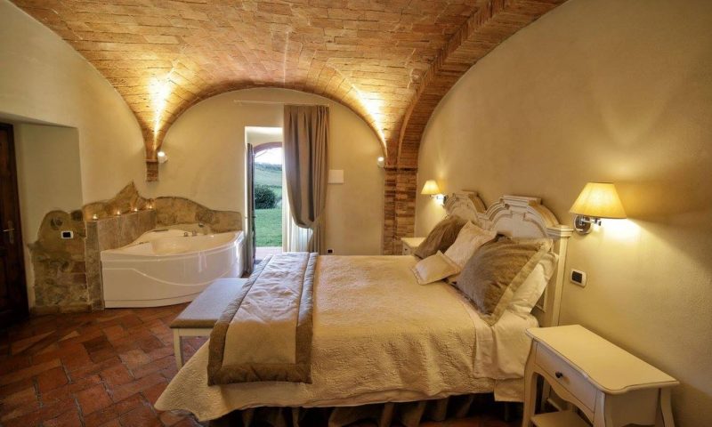 Agriturismo Mormoraia San Gimignano,Tuscany - Italy
