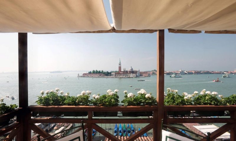 Hotel Londra Palace Venice - Italy