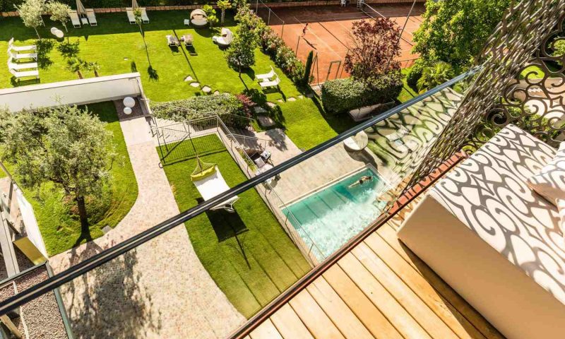 Hotel Muchele Postal, South Tyrol - Italy