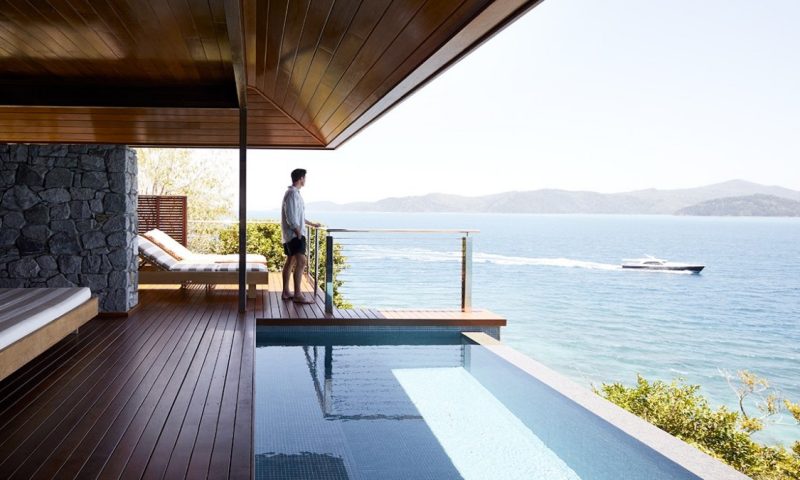Qualia Great Barrier Reef, Queensland - Australia