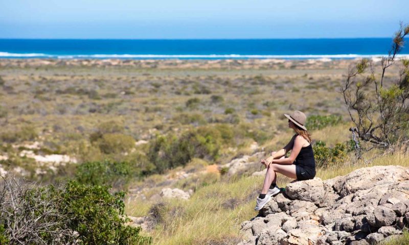 Sal Salis Ningaloo Reef, Western - Australia