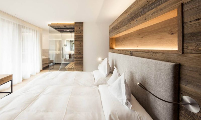Hotel Petrus Bruneck, South Tyrol - Italy