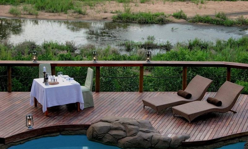 Jock Safari Lodge, Mpumalanga - South Africa