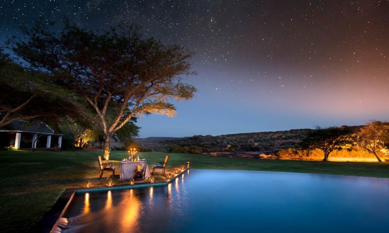 Bushmans Kloof Wilderness Reserve, Western Cape - South Africa