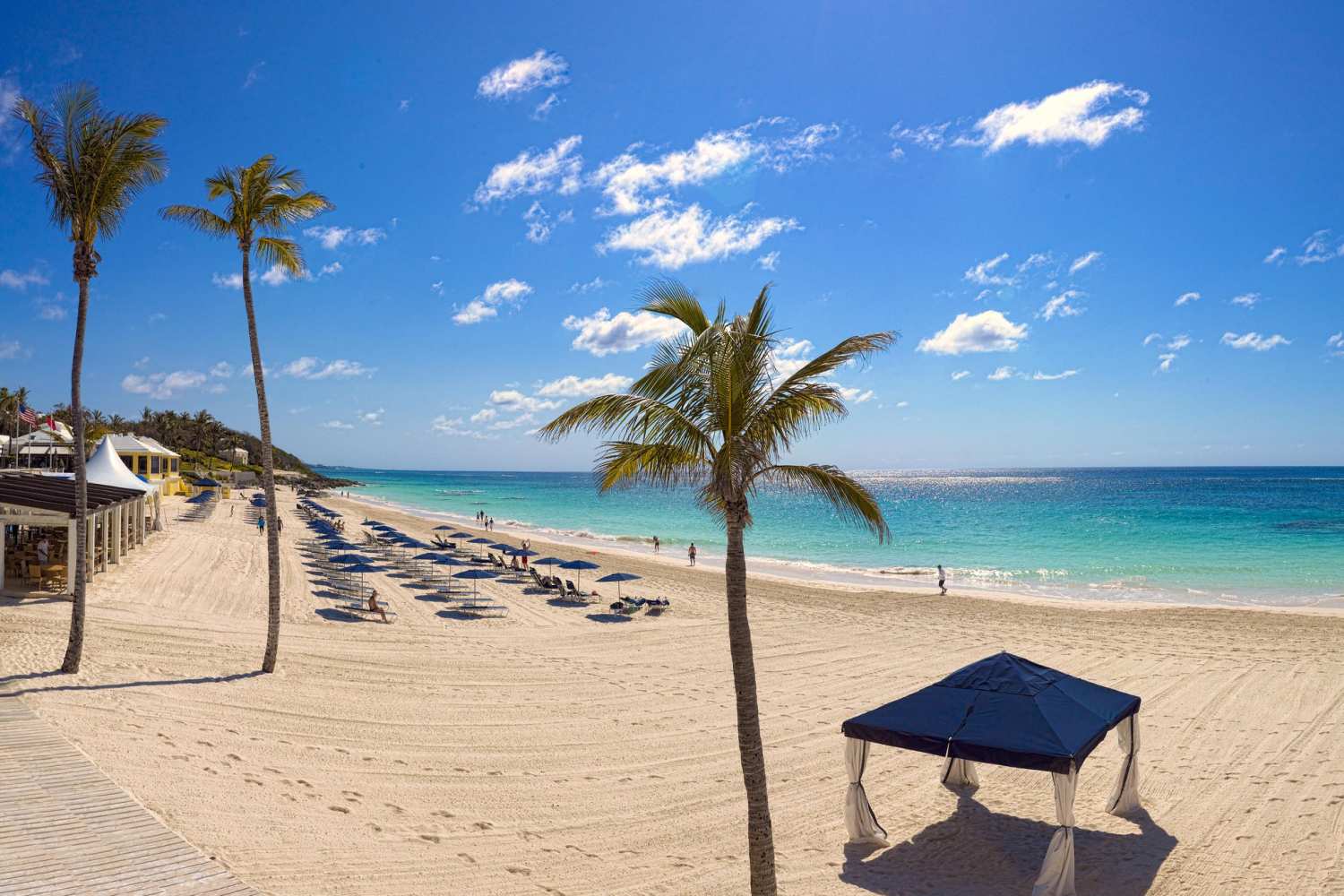 Elbow Beach Bermuda