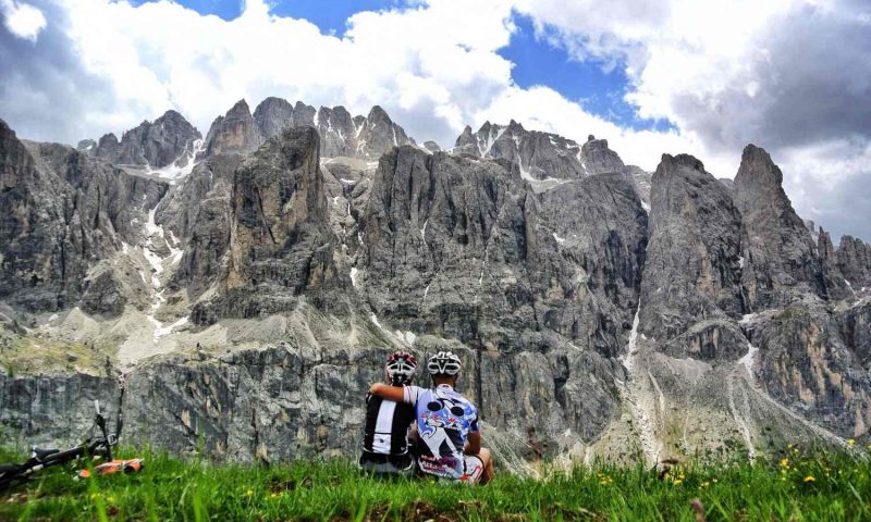 Sporthotel Panorama Corvara, South Tyrol - Italy