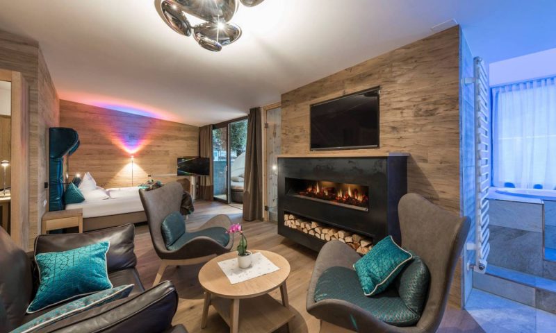 Stroblhof Active Family Spa Resort, South Tyrol - Italy