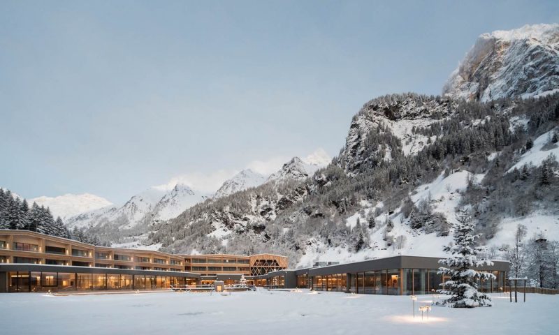 Feuerstein Nature Family Resort, South Tyrol - Italy