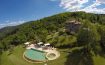 Le Lappe Cavriglia, Tuscany - Italy