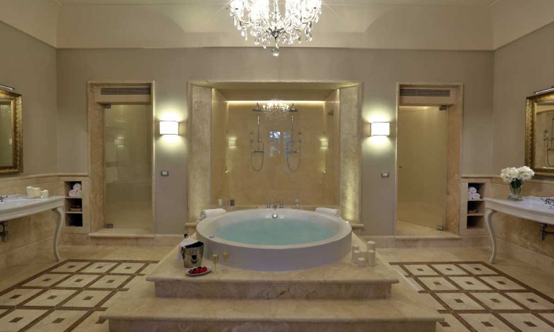 Monsignor Della Casa Country Resort & Spa, Tuscany - Italy