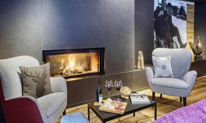 Hotel Sant
