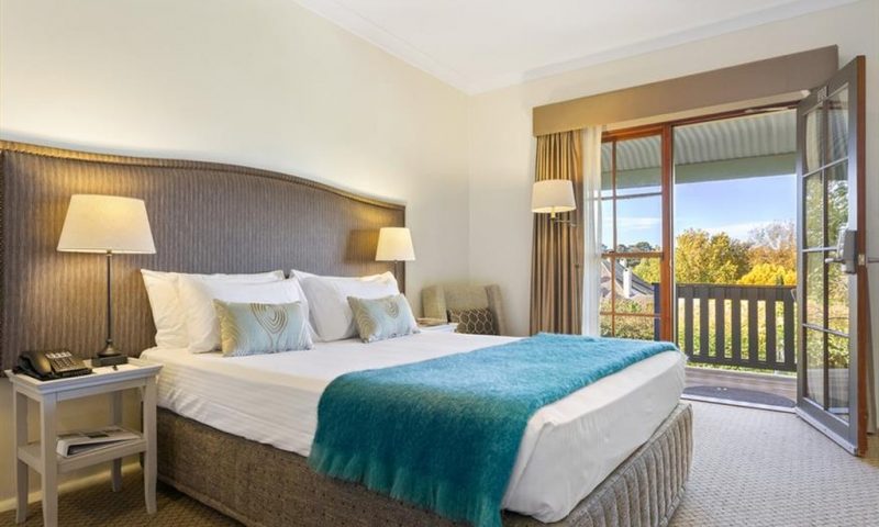 Peppers Cradle Mountain Lodge, Tasmania - Australia
