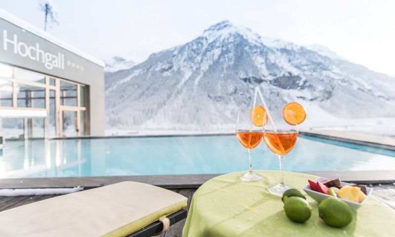 Natur Idyll Hochgall, South Tyrol - Italy